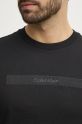 Calvin Klein tricou din bumbac K10K113791 negru