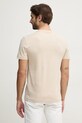 Одежда Футболка Calvin Klein K10K113797 бежевый