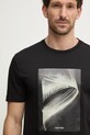 Футболка Calvin Klein чёрный K10K113797