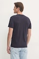 Одяг Бавовняна футболка Calvin Klein K10K113800 темно-синій