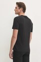 Одежда Хлопковая футболка Calvin Klein K10K113800 чёрный