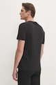 Одяг Бавовняна футболка Calvin Klein K10K113800 чорний