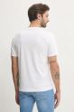 Calvin Klein tricou K10K113803 alb SS25