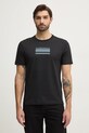 Футболка Calvin Klein хлопок чёрный K10K113803