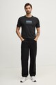 Футболка Calvin Klein K10K113803 чорний SS25