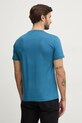 Одежда Футболка Calvin Klein K10K114353 бирюзовый