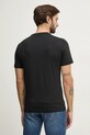 Oblečenie Tričko Calvin Klein K10K114353 čierna