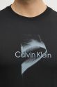 Calvin Klein t-shirt K10K114353 nero