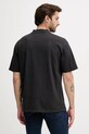 Îmbrăcăminte BOSS Orange tricou din bumbac 50521805 negru