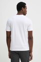 Îmbrăcăminte BOSS Orange tricou din bumbac 50534924 alb