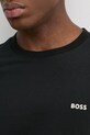 Bavlněné tričko BOSS Orange 50534925