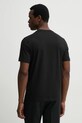 Îmbrăcăminte BOSS Orange tricou din bumbac 50535112 negru