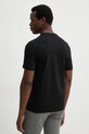 Îmbrăcăminte BOSS tricou din bumbac 50531309 negru