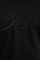 BOSS tricou din bumbac 50531309 negru