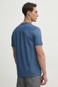 Odzież BOSS t-shirt 50531523 niebieski