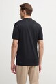 Îmbrăcăminte BOSS tricou din bumbac 50531862 negru