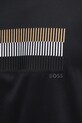 BOSS tricou din bumbac 50531862 negru