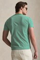 Polo Ralph Lauren t-shirt bawełniany 710956828 zielony SS26