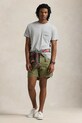 Одяг Бавовняна футболка Polo Ralph Lauren 710961125 сірий