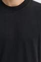 Won Hundred tricou din bumbac 3587.12071 negru