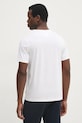 Abbigliamento Tommy Hilfiger t-shirt in cotone MW0MW37448 bianco
