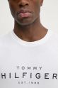 Tommy Hilfiger t-shirt bawełniany MW0MW37448