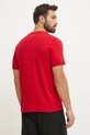 Одежда Хлопковая футболка Tommy Hilfiger MW0MW37448 красный