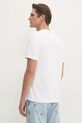 Одежда Футболка Tommy Hilfiger MW0MW38076 белый