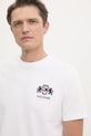 Футболка Tommy Hilfiger білий MW0MW38076