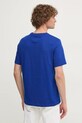 Одяг Футболка Tommy Hilfiger MW0MW38980 блакитний
