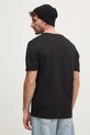 Odzież Tommy Hilfiger t-shirt MW0MW38980 czarny