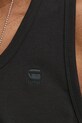 G-Star t-shirt 2 db D25476.3310 fekete