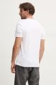 Îmbrăcăminte G-Star Raw tricou din bumbac 2-pack D25500.124 alb