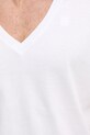 G-Star tricou din bumbac 2-pack D25500.124 alb