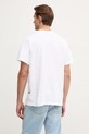 Îmbrăcăminte G-Star tricou din bumbac D25148.C336 alb