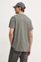 Îmbrăcăminte G-Star tricou din bumbac D25148.C336 gri