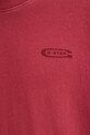 G-Star tricou din bumbac D25162.C756 rosu