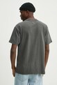 Oblečenie Bavlnené tričko G-Star D25162.C756 sivá