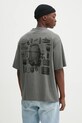 Îmbrăcăminte G-Star tricou D25154.C336 gri