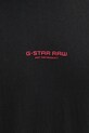G-Star tricou D25154.C336 negru