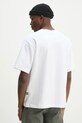 Îmbrăcăminte G-Star tricou din bumbac D25159.C784 alb