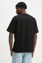 Îmbrăcăminte G-Star tricou din bumbac D26350.C336 negru