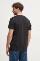 Odzież G-Star Raw t-shirt D25139.336 czarny