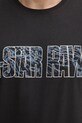 G-Star tricou D25139.336 negru