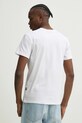 Îmbrăcăminte G-Star tricou din bumbac D25140.336 alb