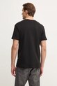 Îmbrăcăminte G-Star tricou din bumbac D25150.C812 negru