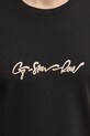 G-Star tricou din bumbac D25150.C812 negru