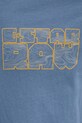G-Star tricou din bumbac D25146.C506 albastru