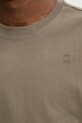 G-Star tricou din bumbac D16396.B353. maro