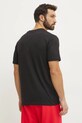 Одежда Хлопковая футболка adidas M C HOT CB T JI6783 чёрный